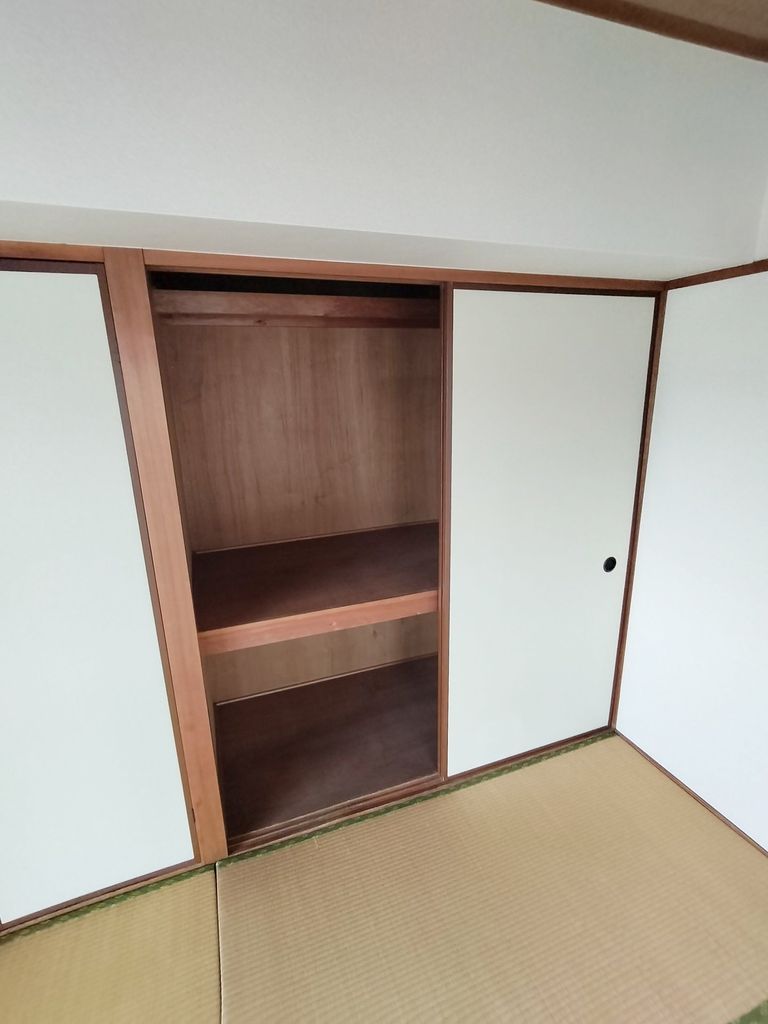 メゾン山縣の内装写真