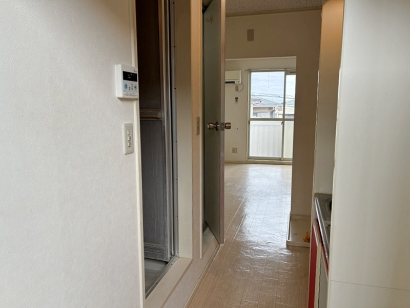 その他部屋・スペース　「b’CASA渋沢IIre-born C棟」