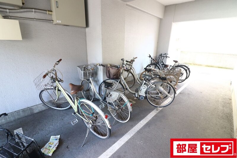 WELL BEING 大須の外観写真