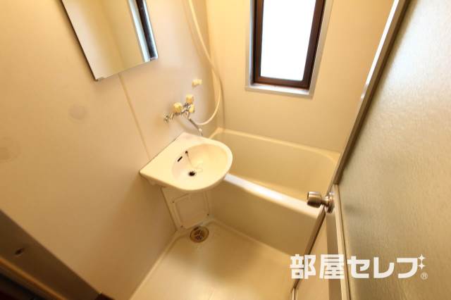 WELL BEING 大須の風呂写真