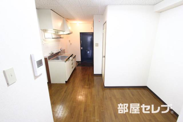 WELL BEING 大須の内装写真
