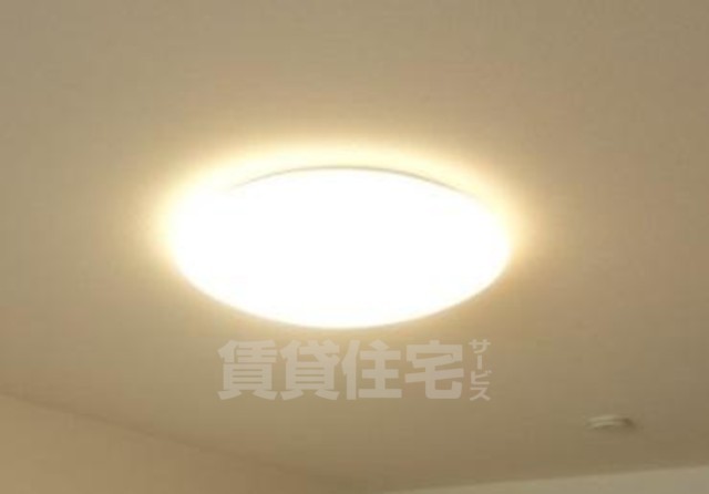 その他　照明（イメージ）