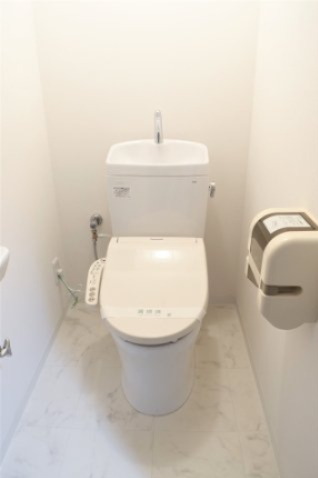 トイレ　別部屋参考写真