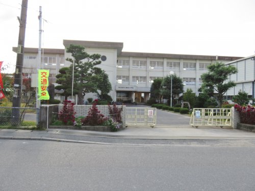 小学校　東広島市立 郷田小学校（小学校）まで2242m