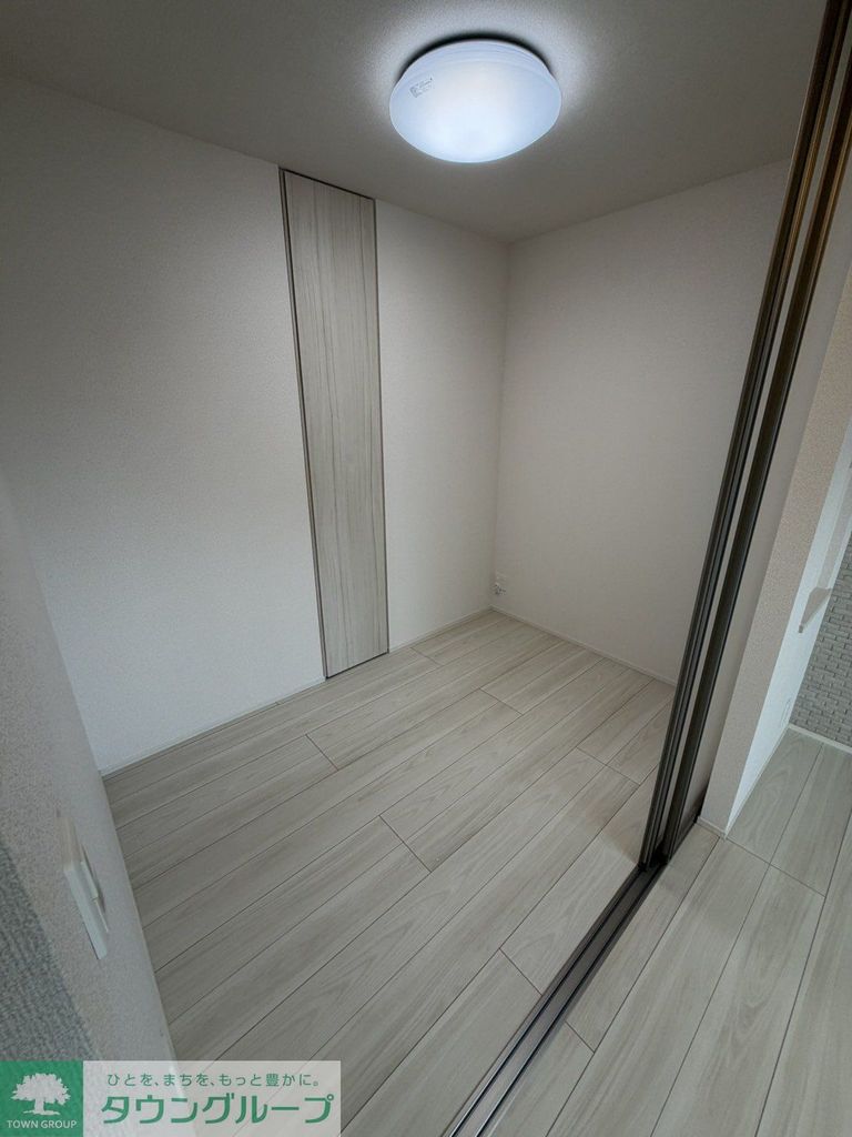 その他部屋・スペース　収納