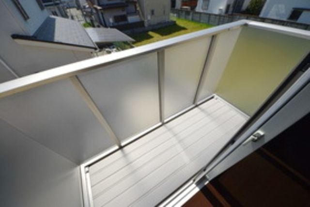 バルコニー　★お問い合わせはタウンハウジングまで★