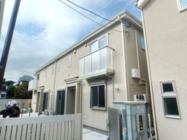 建物外観　★お問い合わせはタウンハウジングまで★