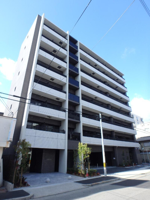 ＪＲ大阪環状線 寺田町駅 徒歩6分 築4年