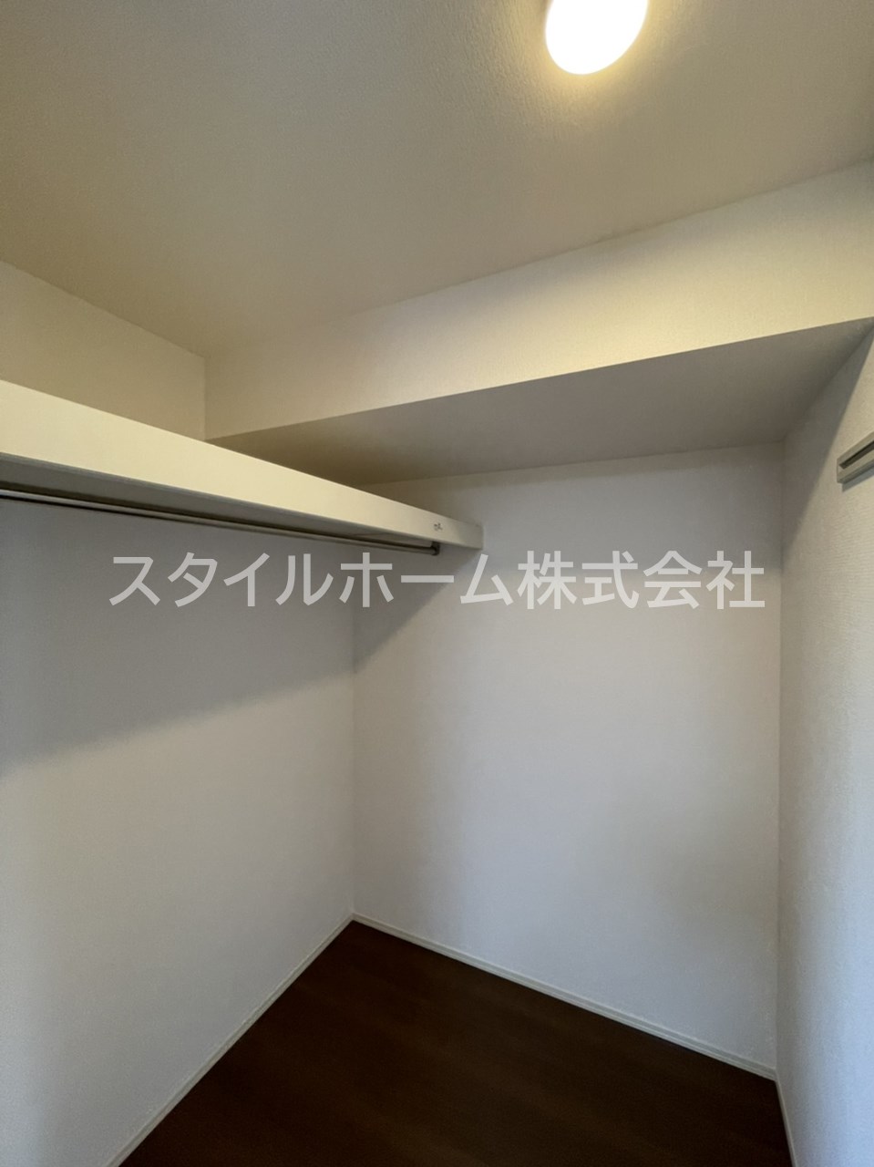 収納　別部屋写真です。