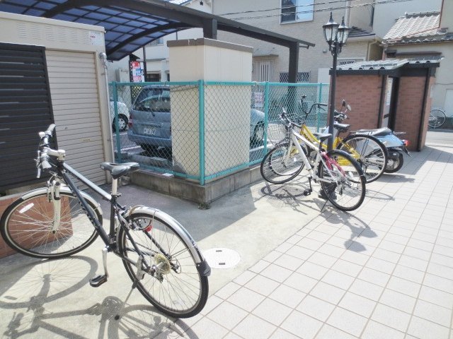 その他共有部分