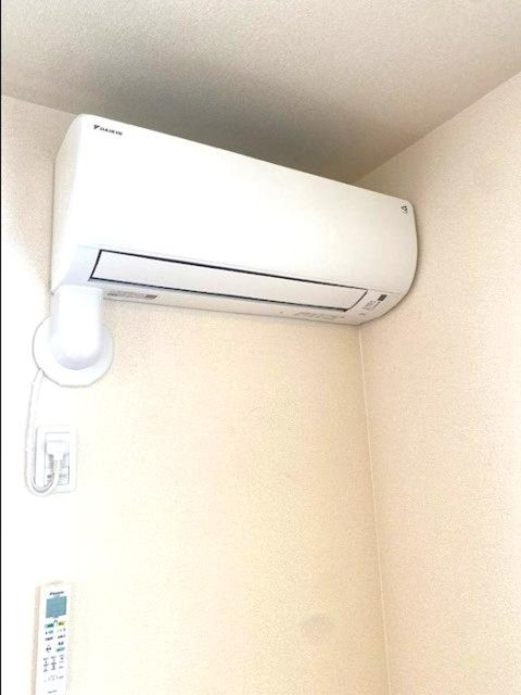 その他設備　※別室の参考写真の為、現況優先です。