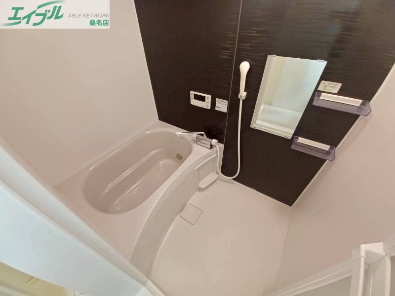 バス・シャワールーム　同物件別室画像