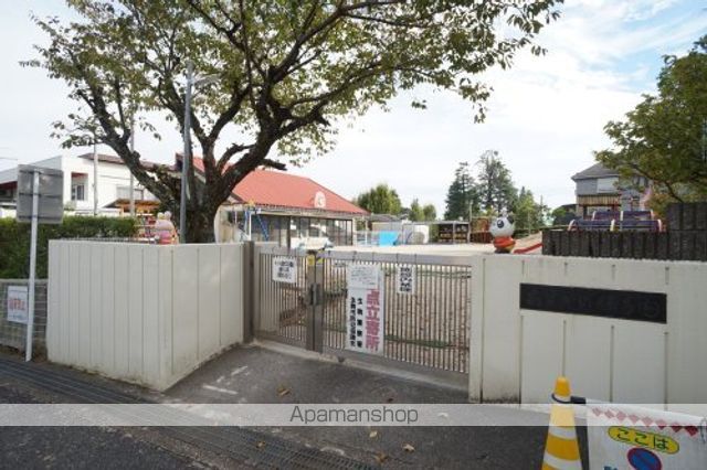 幼稚園・保育園　あすかの保育園（幼稚園・保育園）まで2285m
