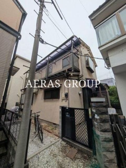 コロニハーヴェンハウス