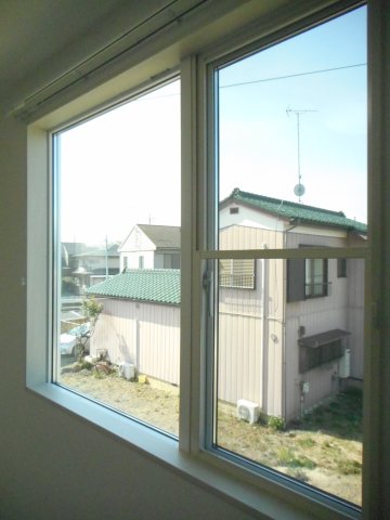 その他部屋・スペース　内装も気になるポイント