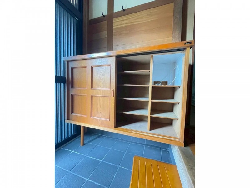 玄関　イメージ