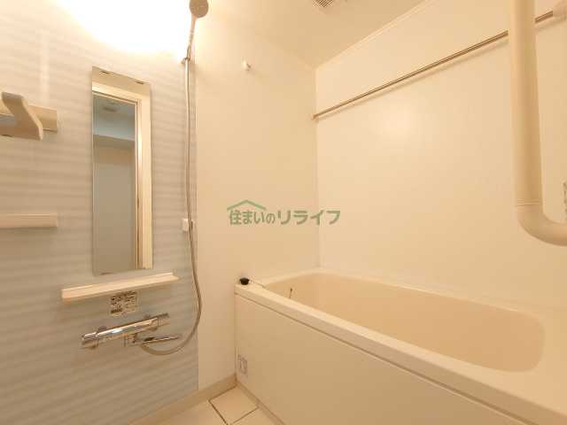 バス・シャワールーム　ブリーズヴェール東山