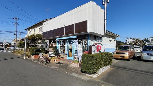 飲食店　珈琲ばか（飲食店）まで265m