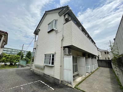 TKハイツ
