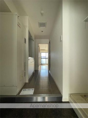 サザン長柄の玄関写真