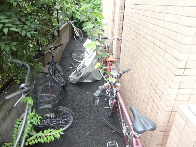 サザンパーク吉祥寺のその他写真