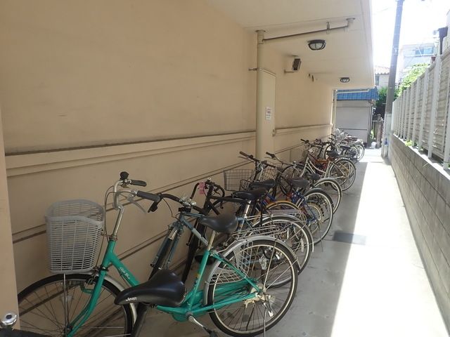 その他共有部分　★お問い合わせはタウンハウジングまで★