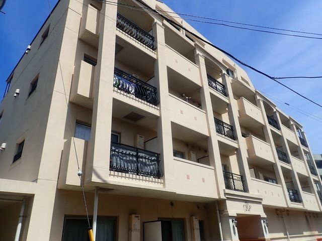 建物外観　★お問い合わせはタウンハウジングまで★