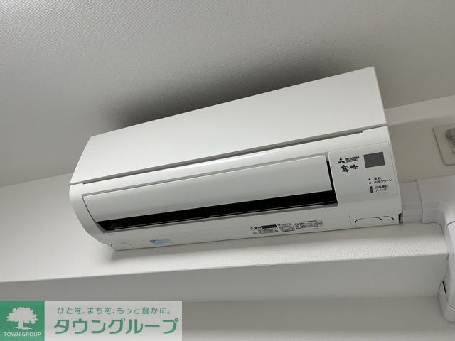 その他設備　設備