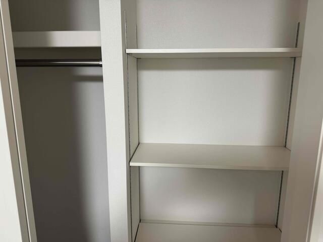 戸越ビッグレジデンスの内装写真