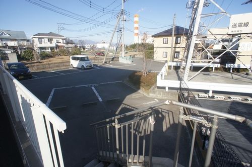 ＪＲ両毛線 新前橋駅 徒歩40分 2階建 築19年のその他写真