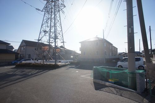 ＪＲ両毛線 新前橋駅 徒歩40分 2階建 築19年のその他写真