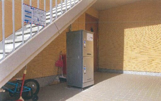ＪＲ両毛線 新前橋駅 徒歩40分 2階建 築19年のその他写真