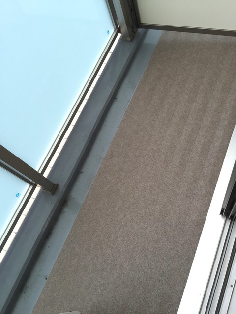 AZEST中板橋の内装写真