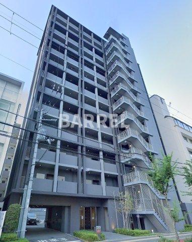 エグゼ北大阪