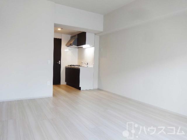 その他部屋・スペース　これだけ広いと１Ｒでも住みたくなります。