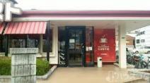 飲食店　ガスト 十三店（飲食店）まで200m