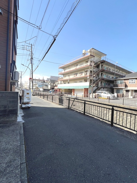 サンフラットKのその他写真
