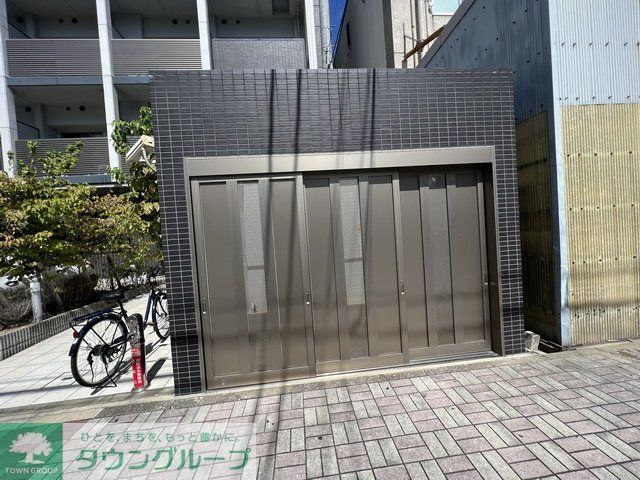 その他設備　共用部分
