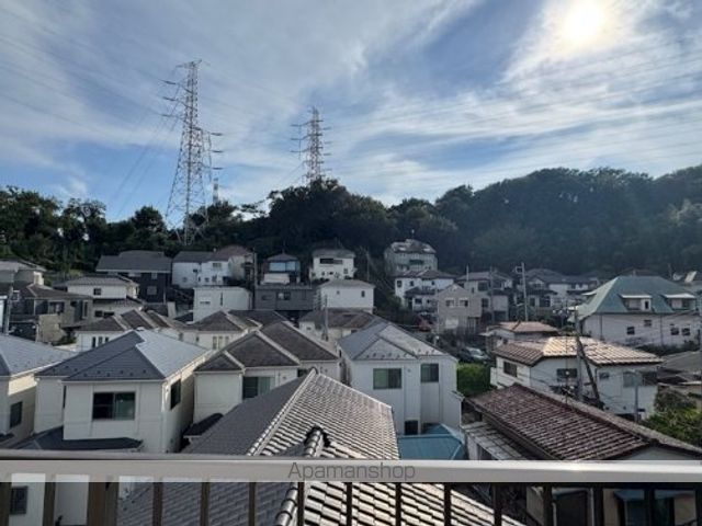 ＪＲ東海道本線 戸塚駅 徒歩11分 4階建 築36年の外観写真