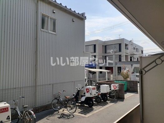 ＪＲ阪和線 鳳駅 徒歩3分 3階建 築18年のその他写真