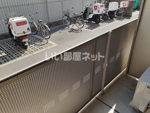 ＪＲ阪和線 鳳駅 徒歩3分 3階建 築18年の内装写真