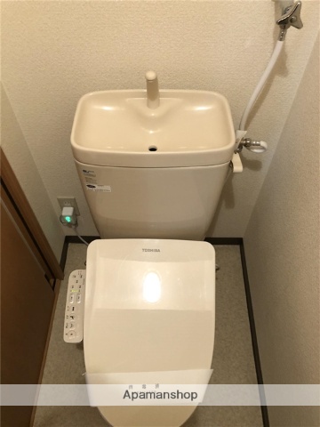 Life Comfortのトイレ写真