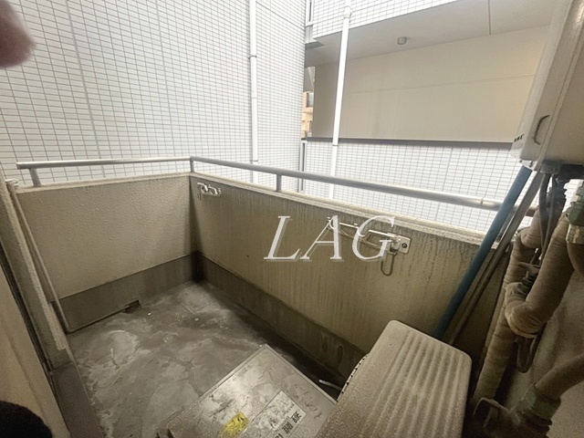 東京メトロ半蔵門線 水天宮前駅 徒歩2分 5階建 築41年の内装写真