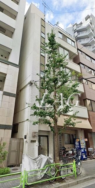 東京メトロ半蔵門線 水天宮前駅 徒歩2分 築41年