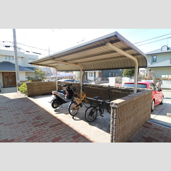 ＪＲ山陽本線 西明石駅 徒歩53分 2階建 築23年の外観写真