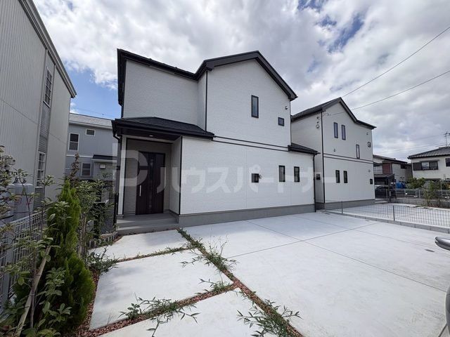 Sumai-to船橋市大穴北