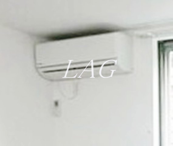 その他設備　エアコンです。