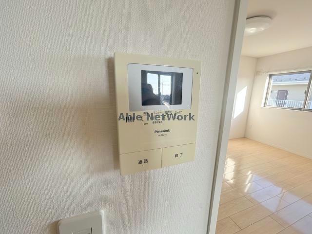 エスポワールSEKIのその他写真