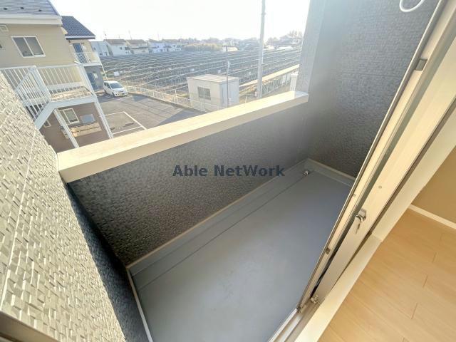 エスポワールSEKIの内装写真