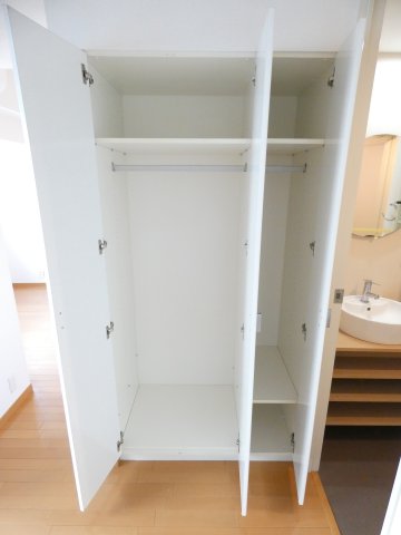 収納　収納※別部屋参考写真